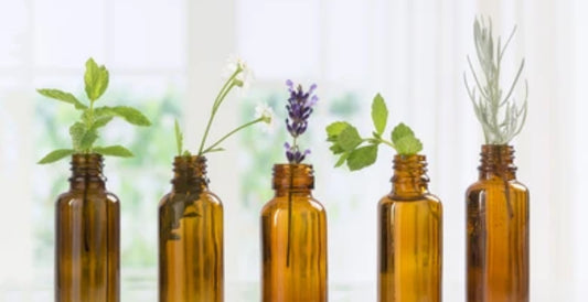 Why You Should Avoid Essential Oils for Dry and Sensitive Skin: Risks and Alternatives