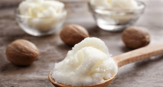 The Marvels of Shea Butter in Skincare: A Blessing for Dry and Sensitive Skin